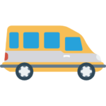 Buses 16 Pax- Tipo E2