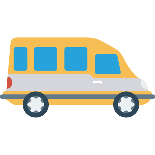 Buses 16 Pax- Tipo E2