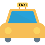 Taxi - Tipo E1