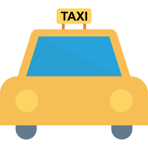 Taxi - Tipo E1
