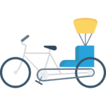 Bicicleta - Tipo A