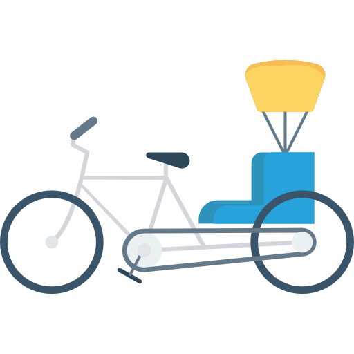 Bicicleta - Tipo A