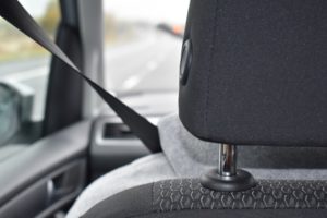 Examen Práctico: Cinturón de Seguridad